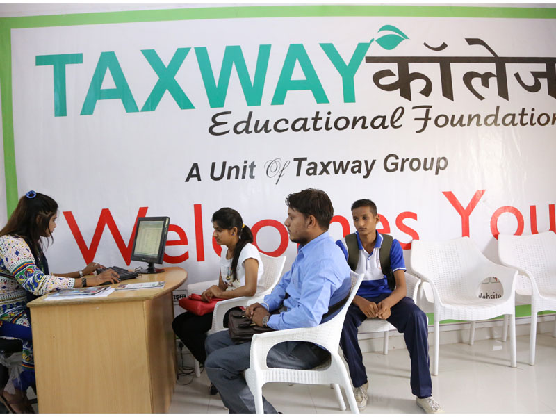 Taxway Edu